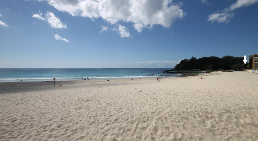 Chill-Out Beachside - Main Beach Форстер Номер фото